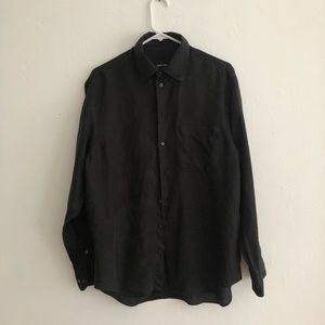 Giorgio Armani button down